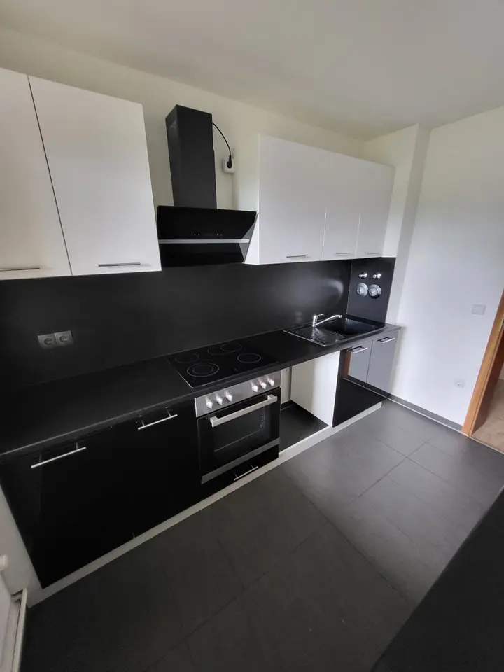 2 room apartment with 55 m² in Wolfsburg – Photo 3