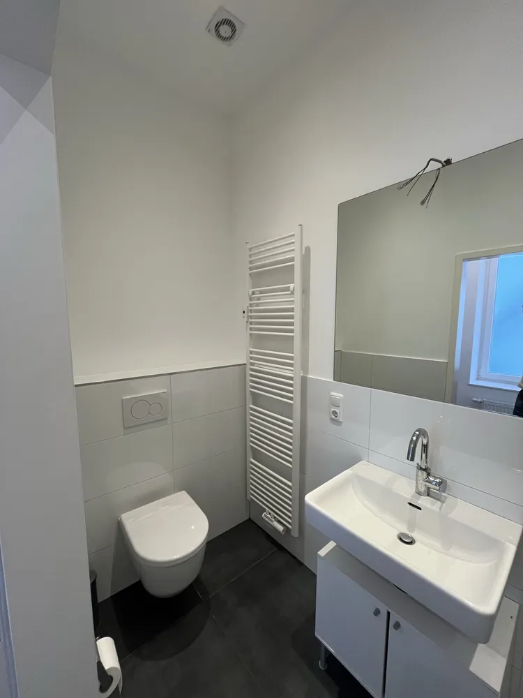 2 room apartment with 47 m² in Aachen – Photo 9
