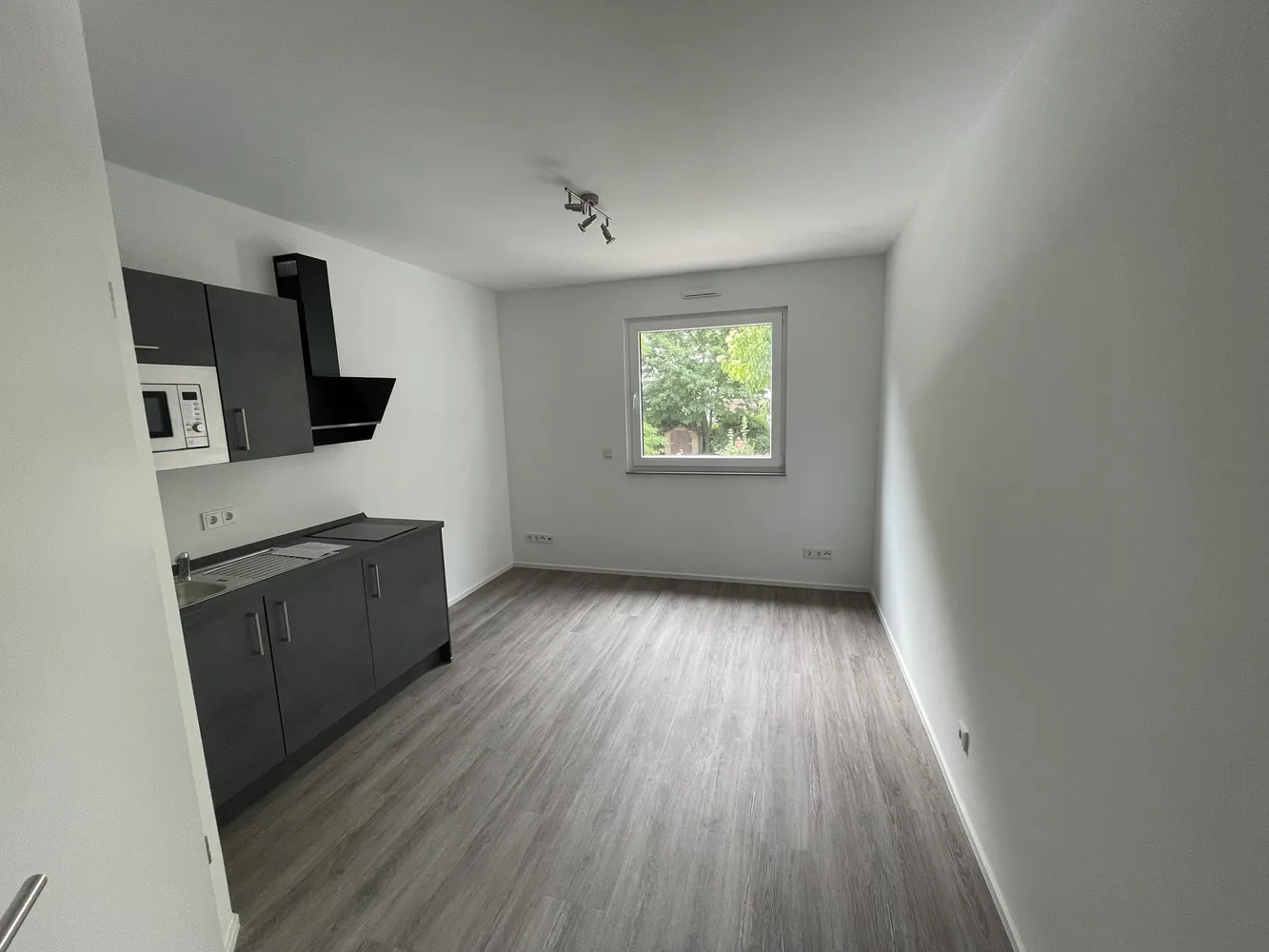1 Zimmer Wohnung mit 22 m² in Köln – Bild 1