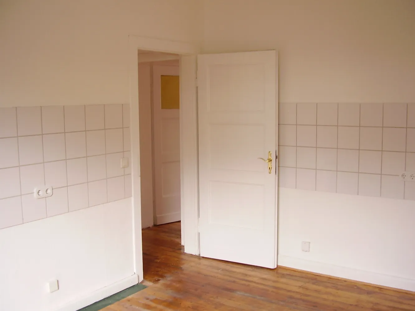 3 room apartment with 52 m² in Herne – Photo 11