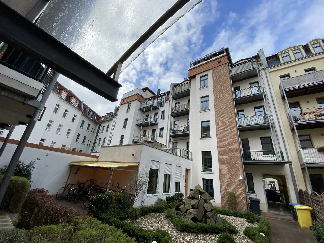 2 Zimmer Wohnung mit 50 m² in Leipzig – Bild 5