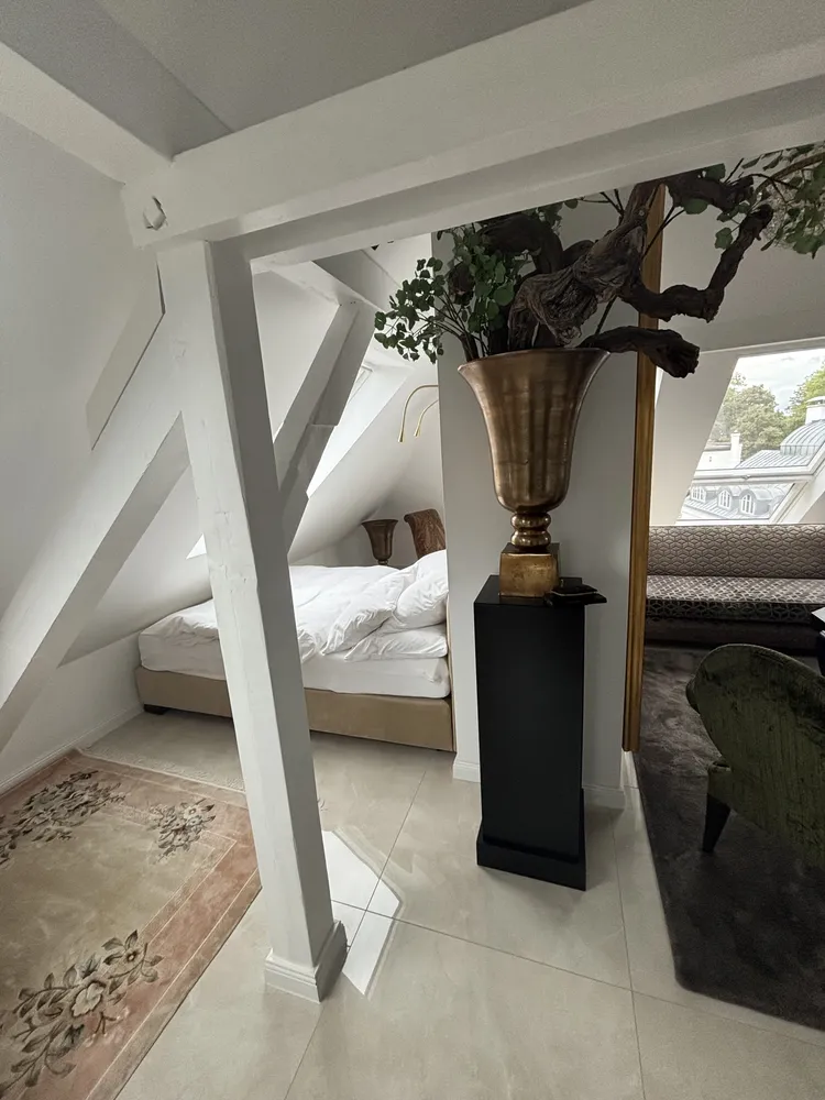1 Zimmer Wohnung mit 37 m² in München – Bild 2