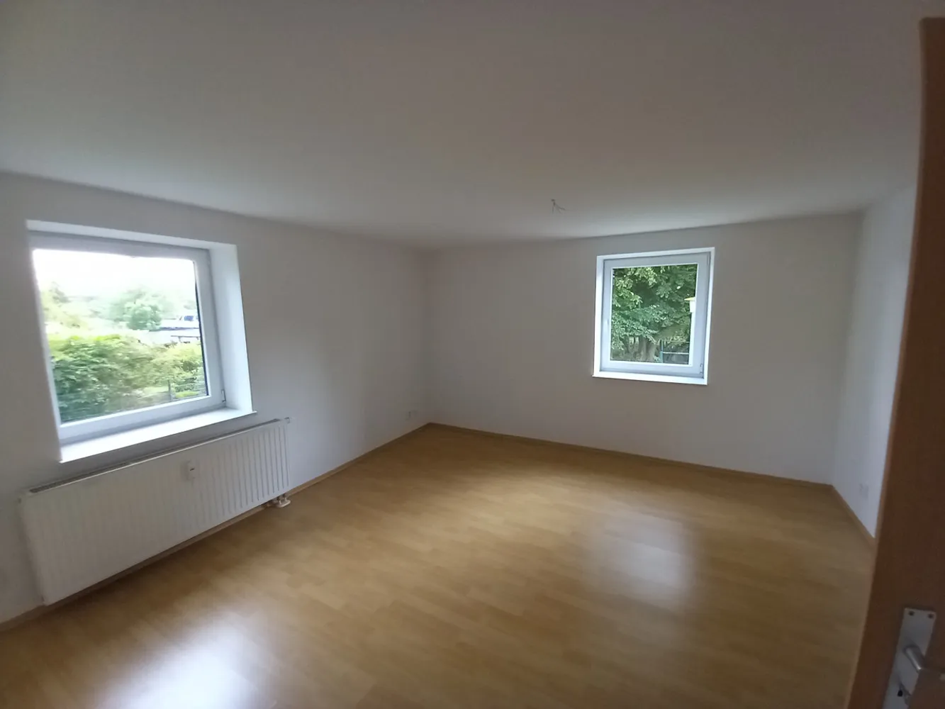2 room apartment with 51 m² in Magdeburg – Photo 3