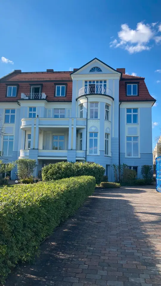 2 Zimmer Wohnung mit 20 m² in Potsdam – Bild 4