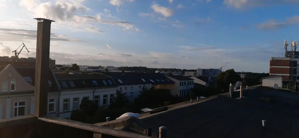 3 Zimmer Wohnung mit 85 m² in Rostock – Bild 2