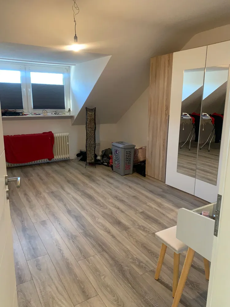 2 Zimmer Wohnung mit 90 m² in Bonn – Bild 6