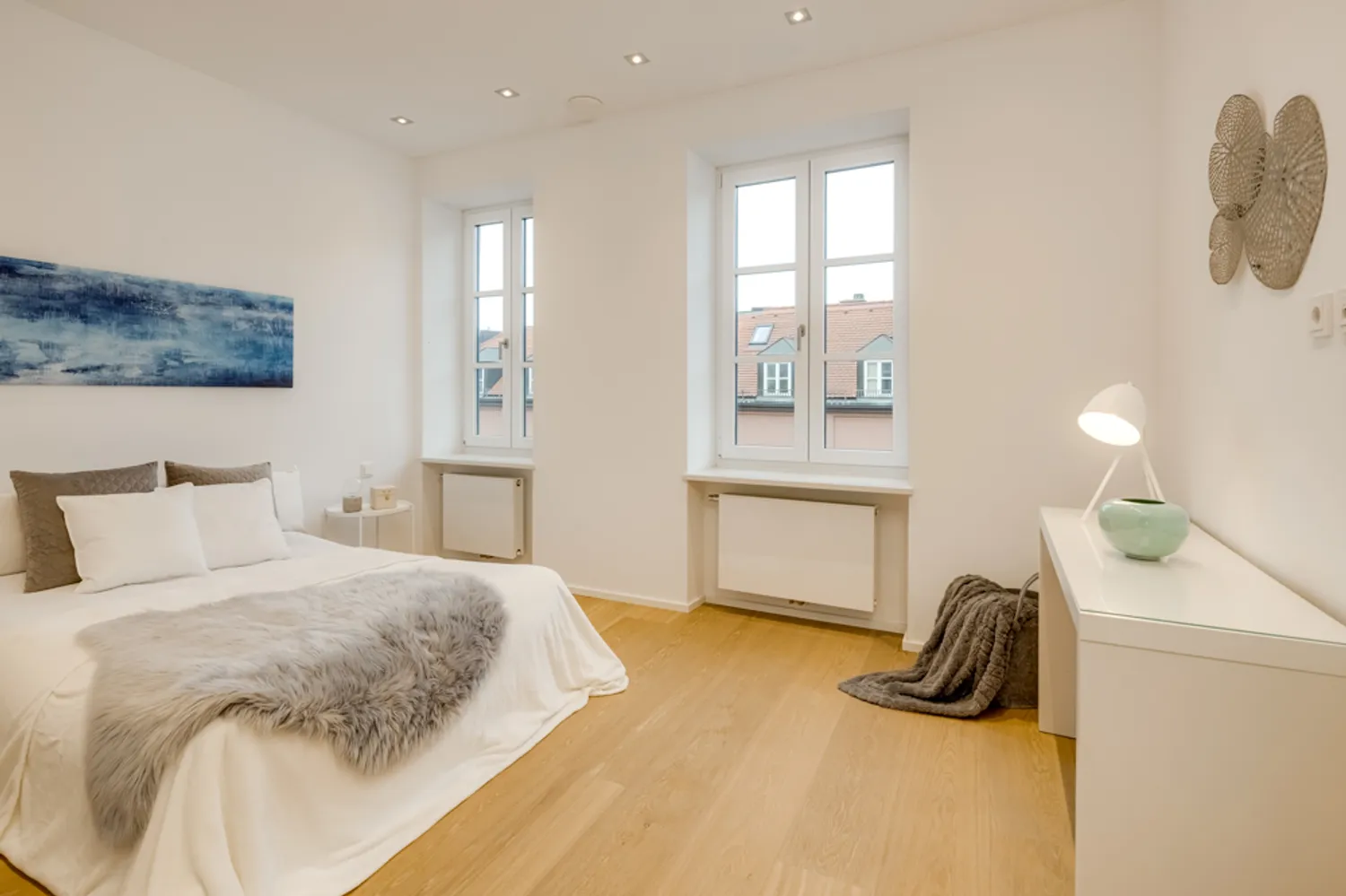3 Zimmer Wohnung mit 86 m² in München – Bild 5
