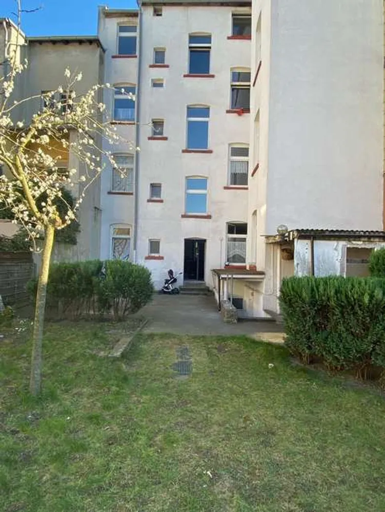 3 Zimmer Wohnung mit 68 m² in Duisburg – Bild 2