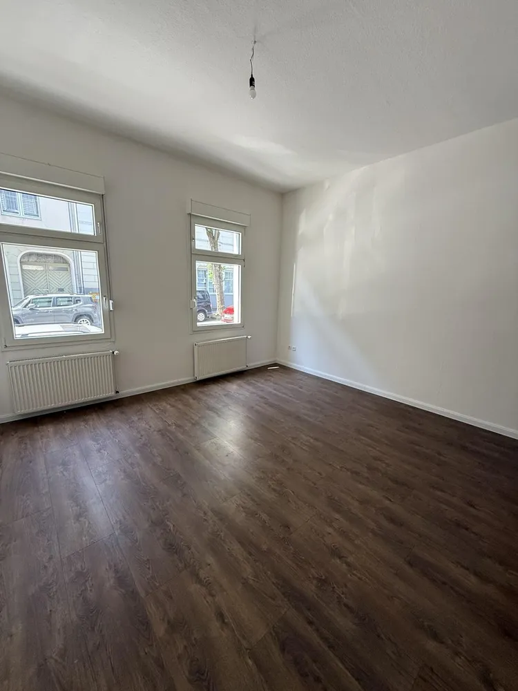 2 Zimmer Wohnung mit 49 m² in Wuppertal – Bild 1