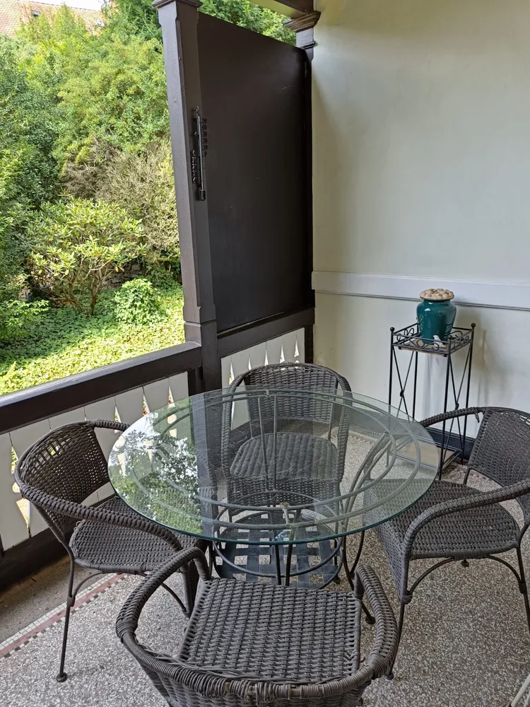 4 Zimmer Wohnung mit 120 m² in Heidelberg – Bild 2