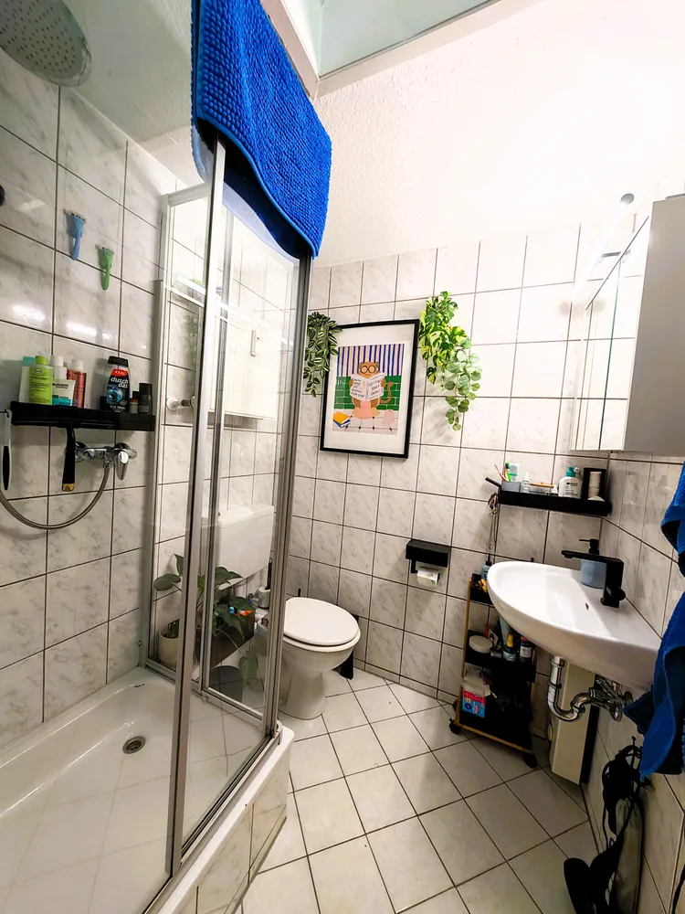 3 Zimmer Wohnung mit 64 m² in Essen – Bild 5