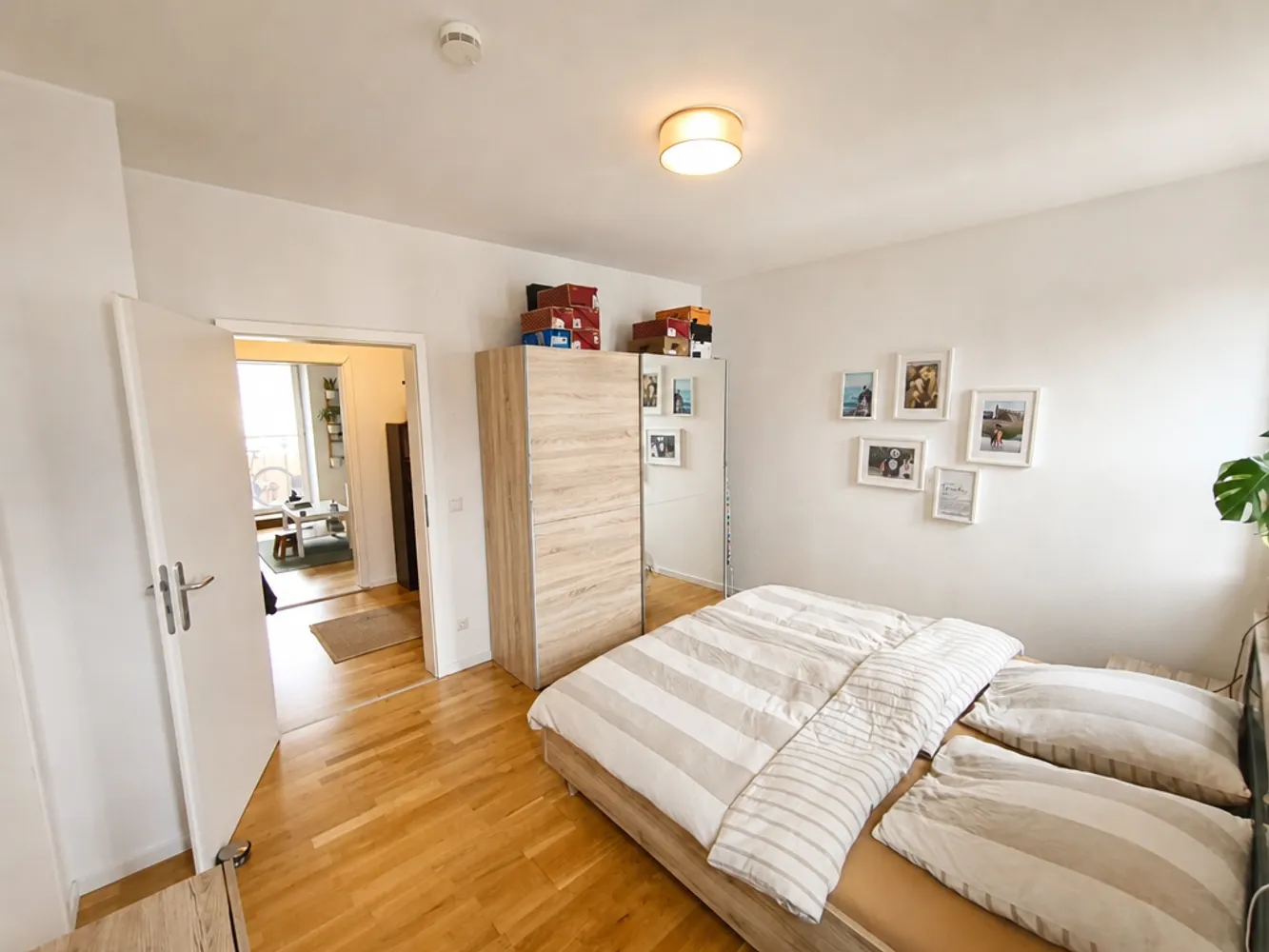 3 Zimmer Wohnung mit 58 m² in Augsburg – Bild 9
