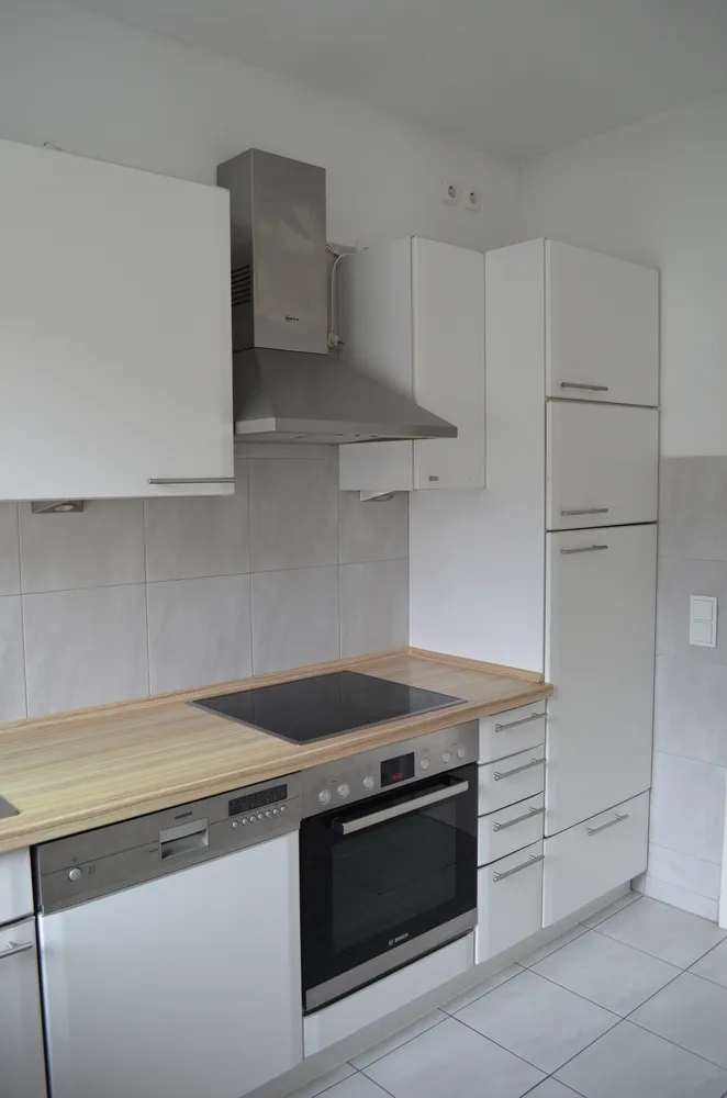 4 Zimmer Wohnung mit 97 m² in Hannover – Bild 3