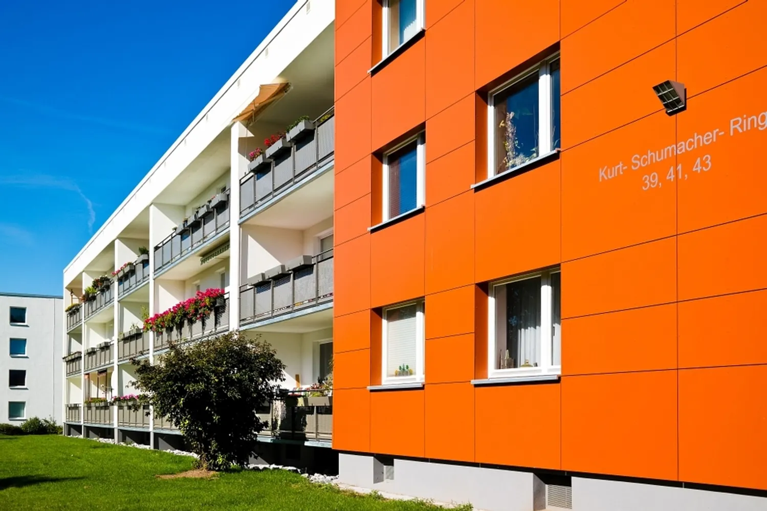3 Zimmer Wohnung mit 76 m² in Wolfsburg – Bild 3