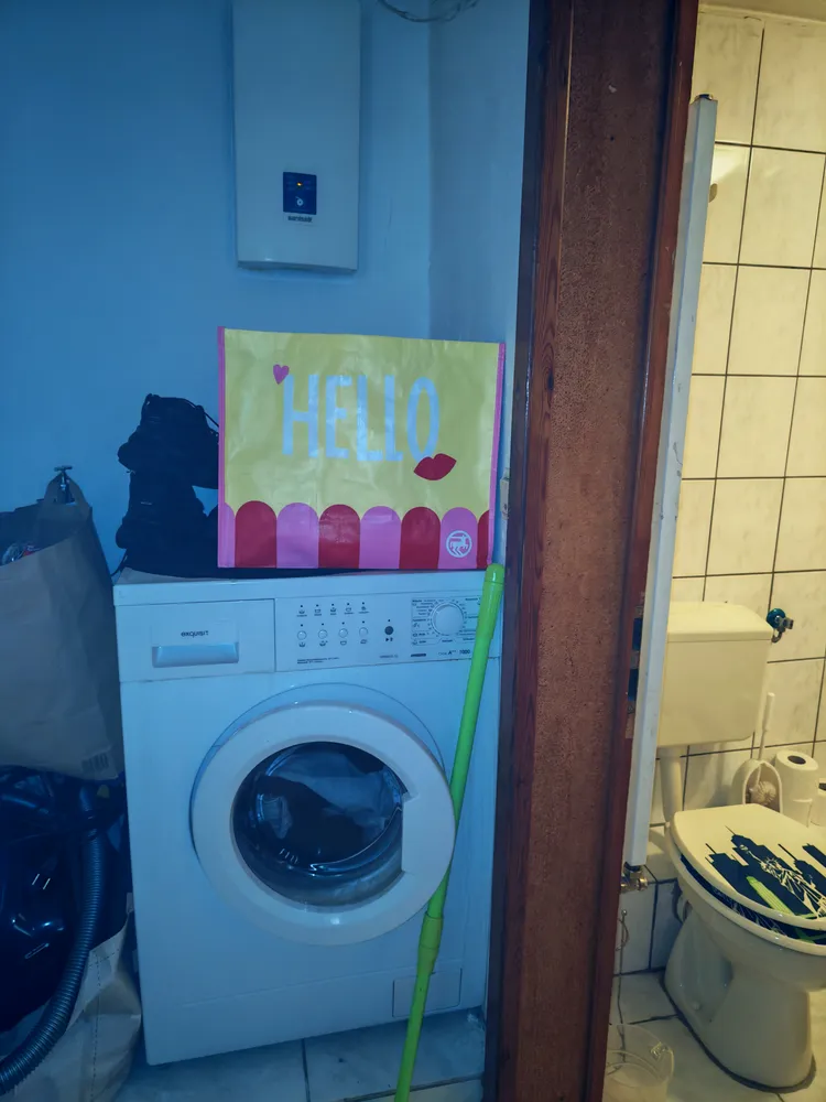 1 Zimmer Wohnung mit 39 m² in Neuss – Bild 6