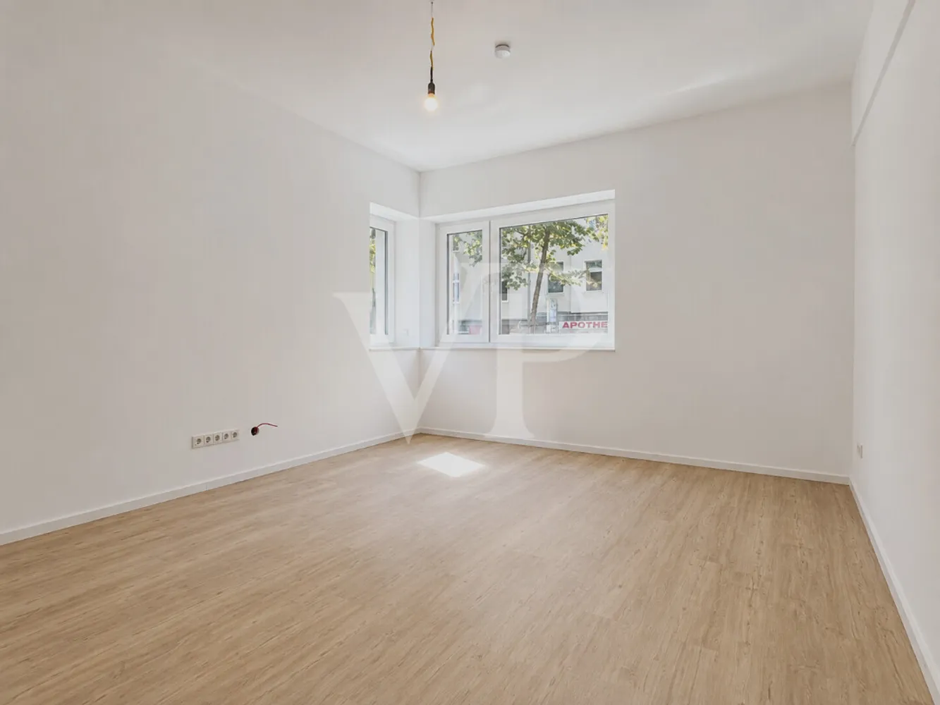 3 room apartment with 78 m² in Cologne – Photo 2
