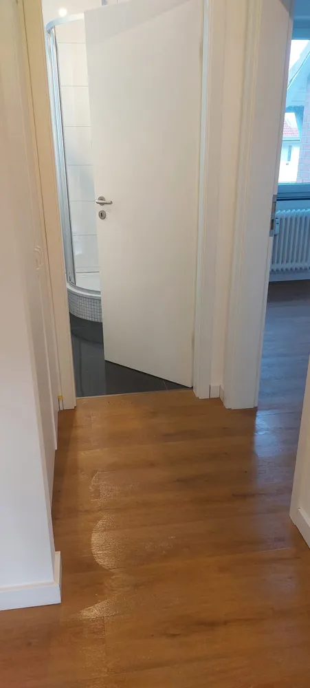 3 Zimmer Wohnung mit 66 m² in Lüneburg – Bild 1