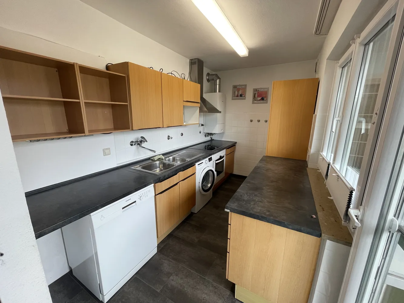 3 room apartment with 76 m² in Stuttgart – Photo 4