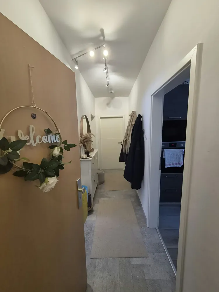 3 Zimmer Wohnung mit 65 m² in Oberhausen – Bild 1