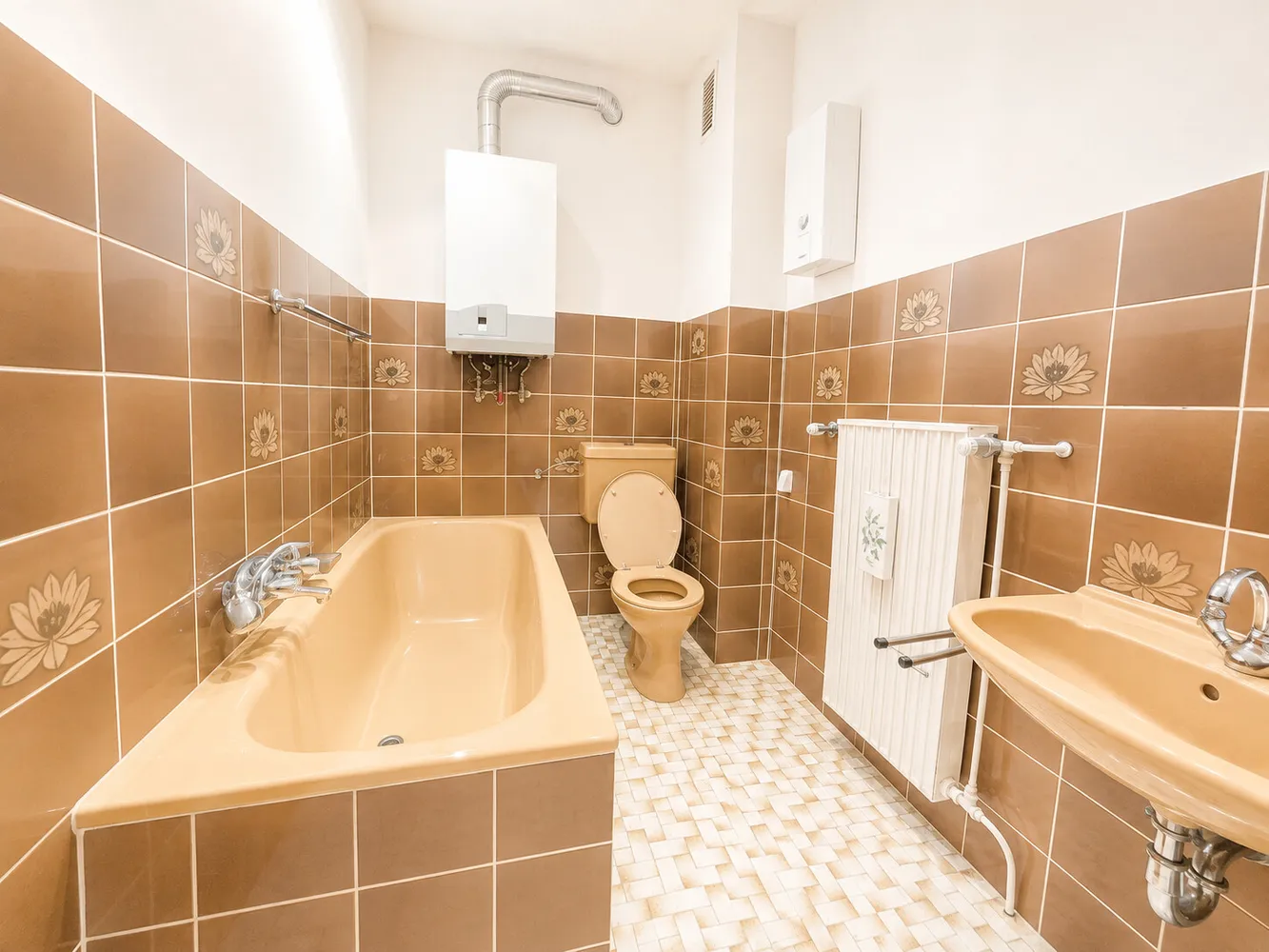 3 Zimmer Wohnung mit 86 m² in Solingen – Bild 5