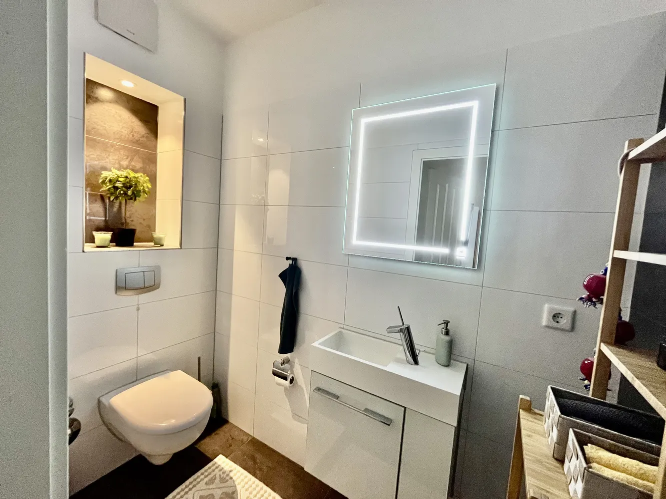 3 Zimmer Wohnung mit 93 m² in Düsseldorf – Bild 4