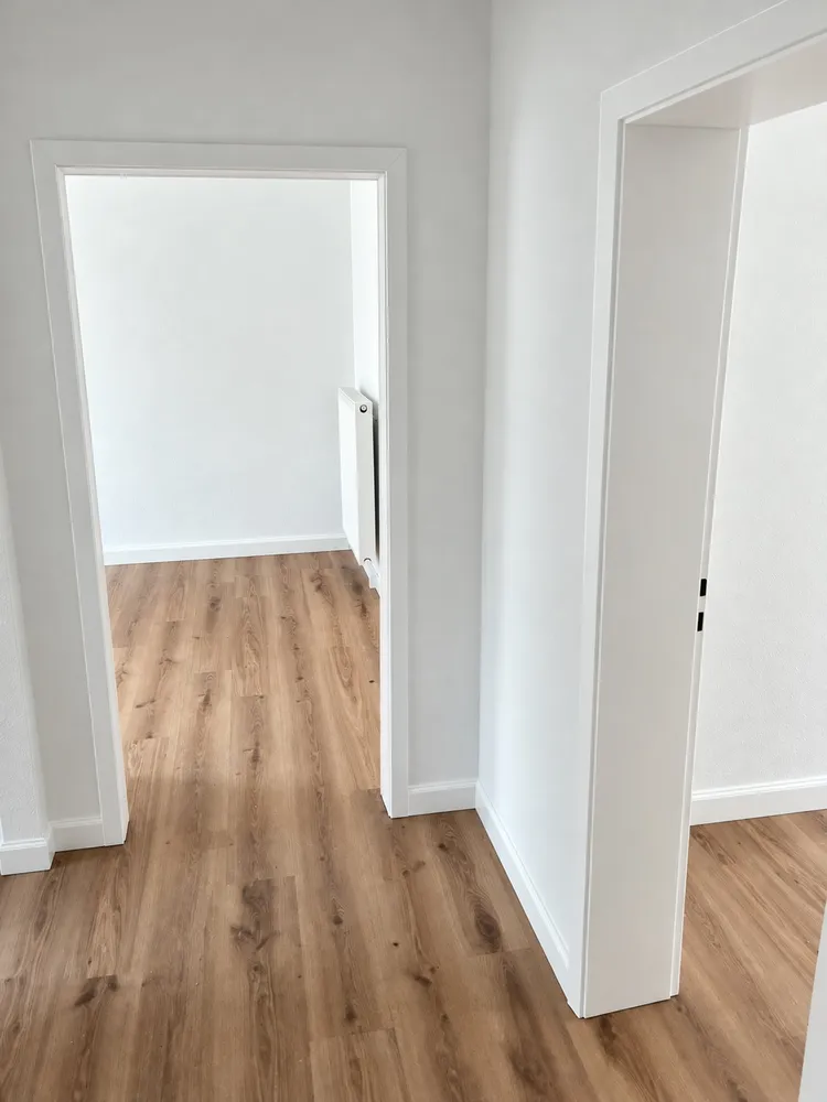 2 Zimmer Wohnung mit 62 m² in Nürnberg – Bild 1
