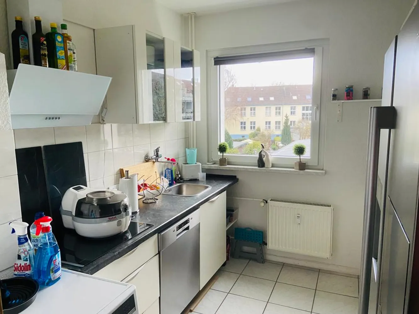 3 Zimmer Wohnung mit 66 m² in Essen – Bild 8