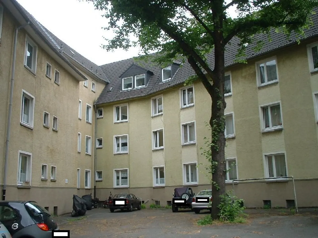 2 Zimmer Wohnung mit 66 m² in Essen – Bild 3