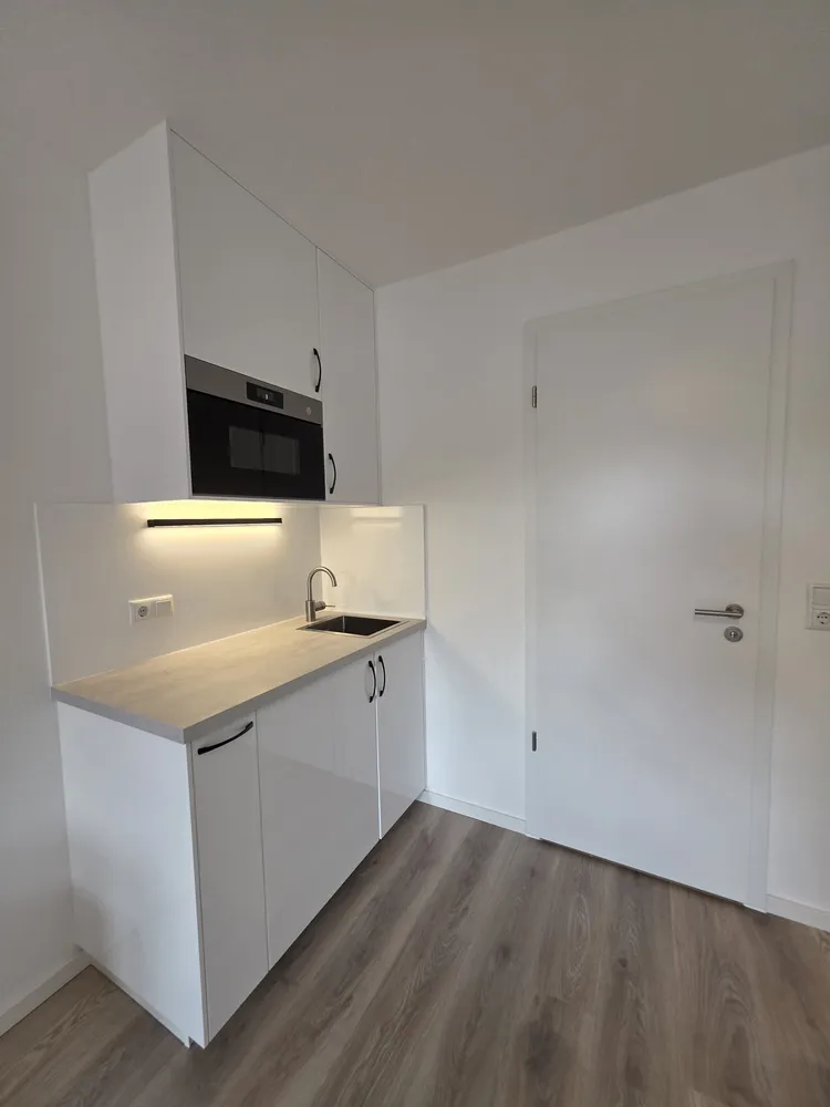 1 Zimmer Wohnung mit 24 m² in Frankfurt am Main – Bild 5