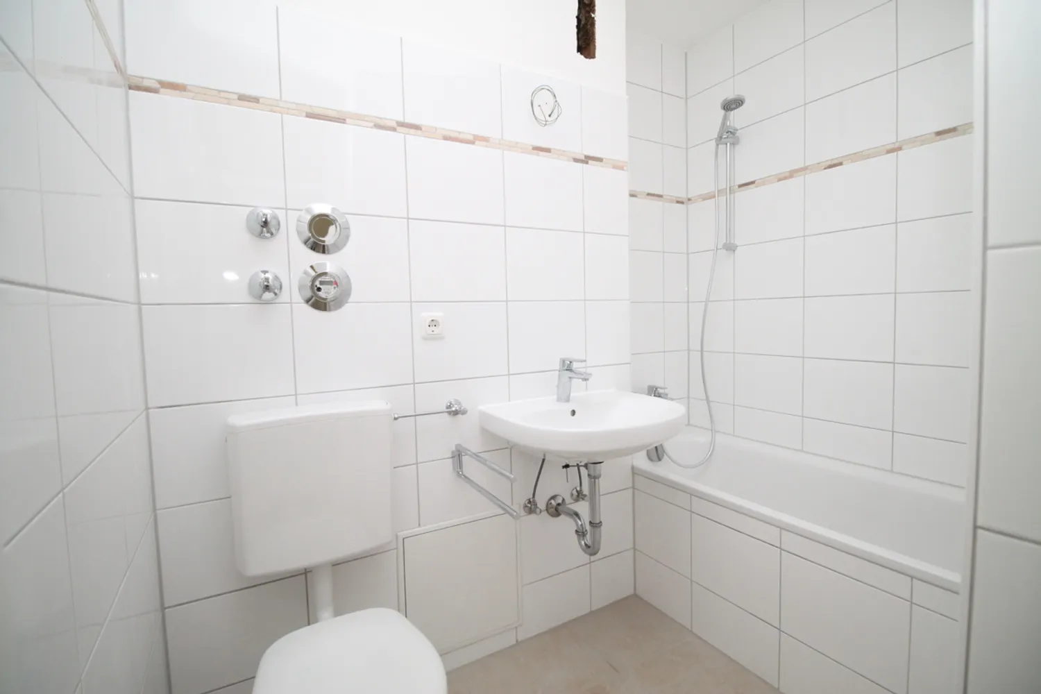 2 Zimmer Wohnung mit 52 m² in München – Bild 10