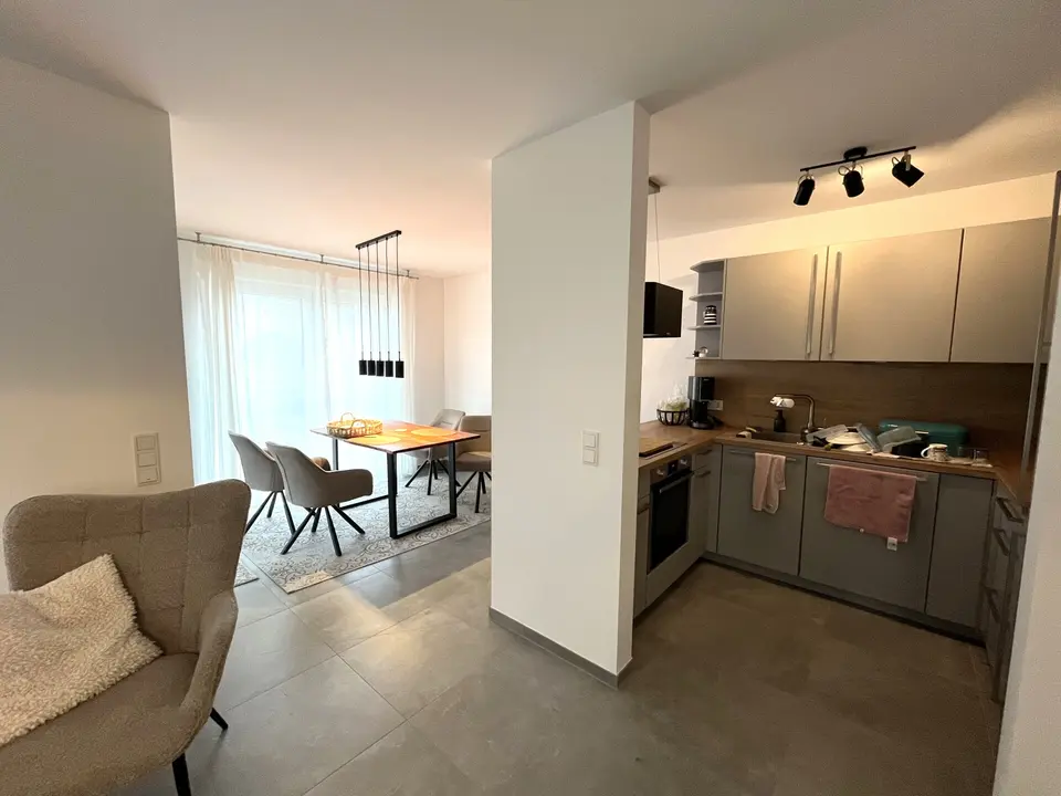 3 Zimmer Wohnung mit 87 m² in Ibbenbüren – Bild 5