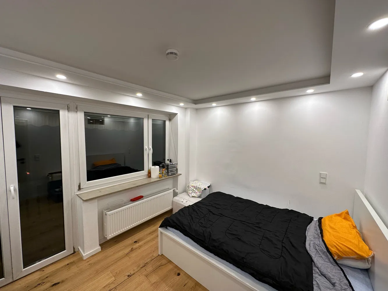 WG-Zimmer mit 17 m² in München – Bild 9