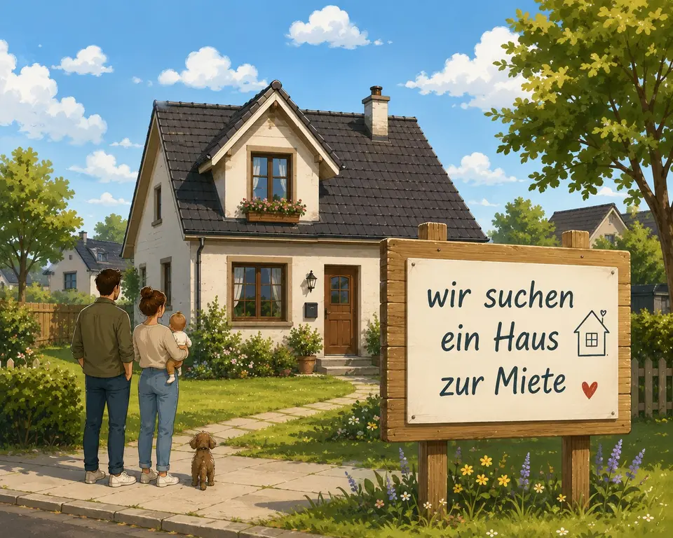 4 Zimmer Haus mit 90 m² in Flensburg – Bild 5