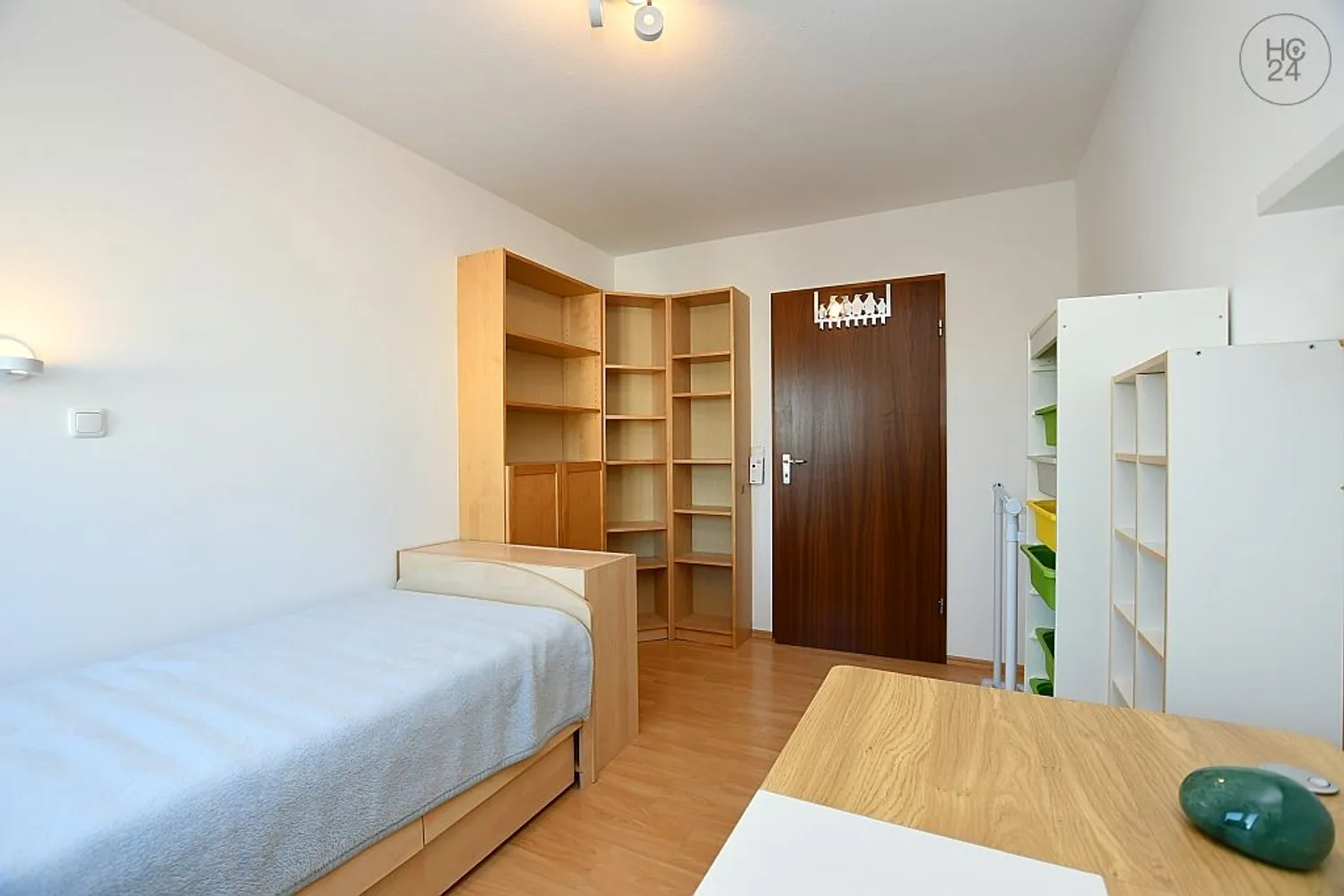 4 Zimmer Wohnung mit 80 m² in Stuttgart – Bild 11
