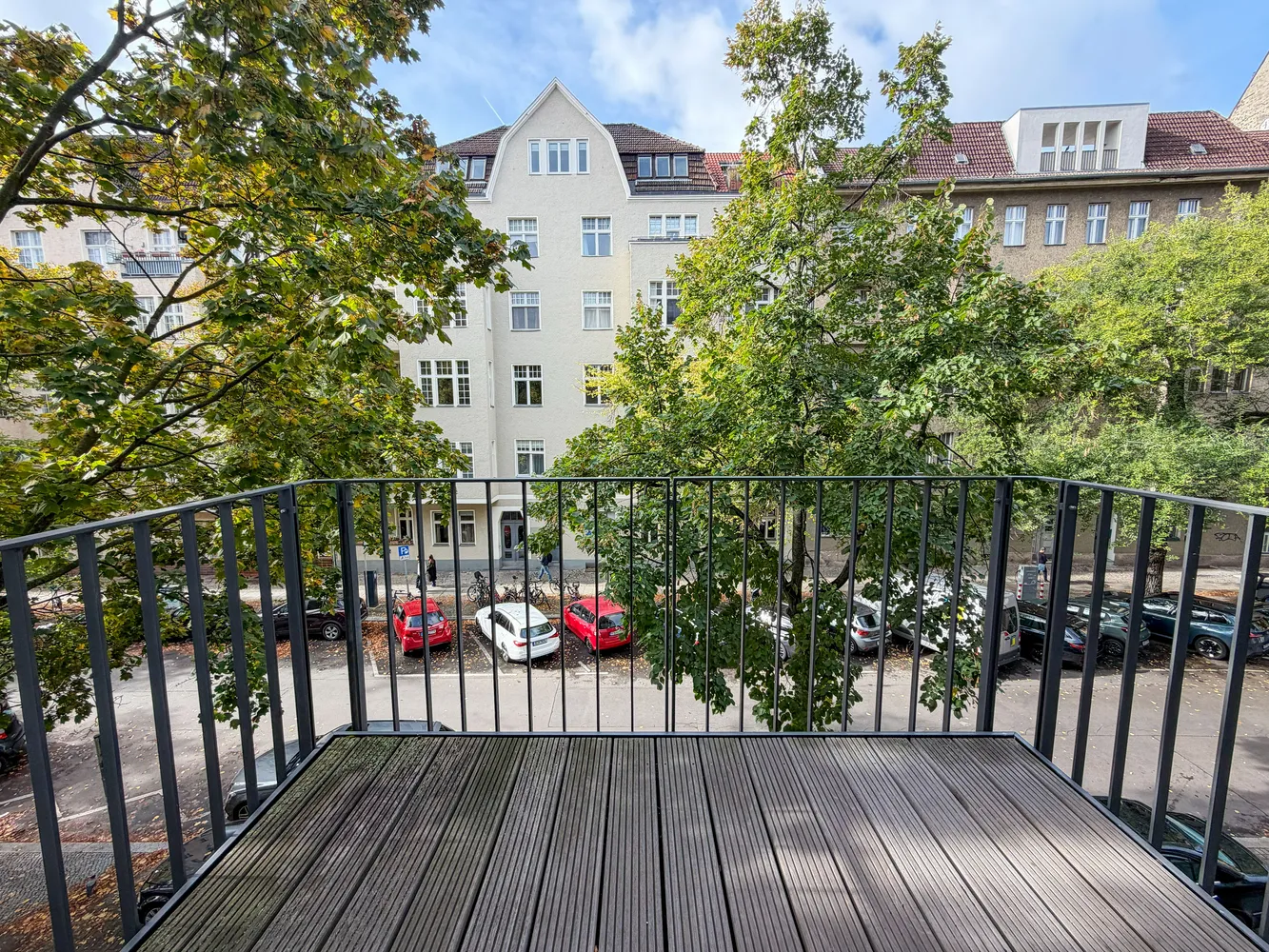 4 room apartment with 103 m² in Berlin – Photo 9