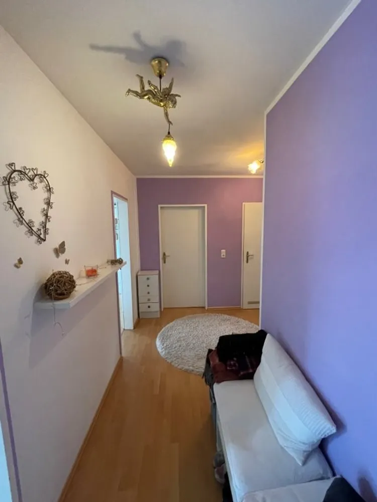 3 Zimmer Wohnung mit 93 m² in Hamburg – Bild 10