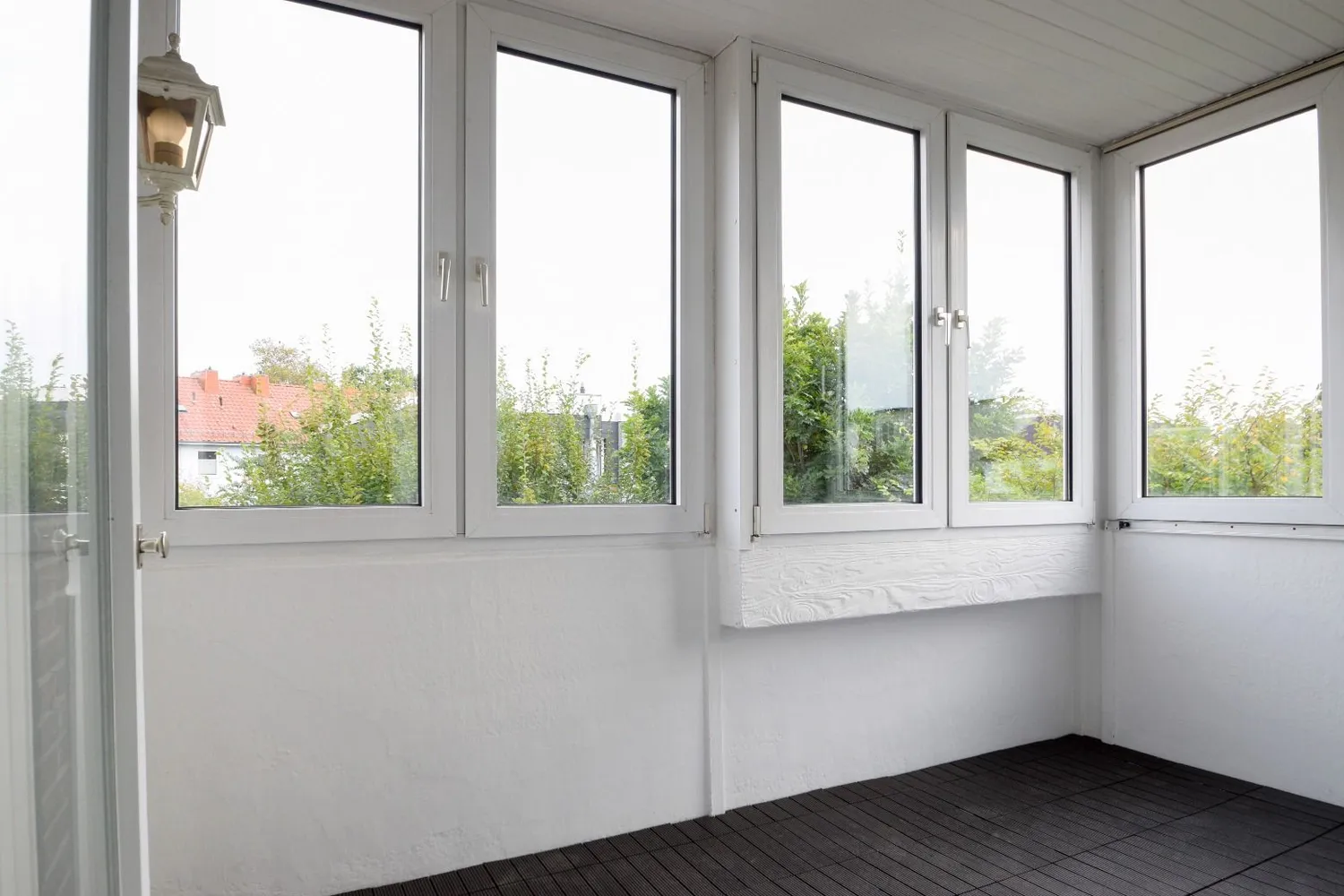 2 room apartment with 49 m² in Oldenburg – Photo 4