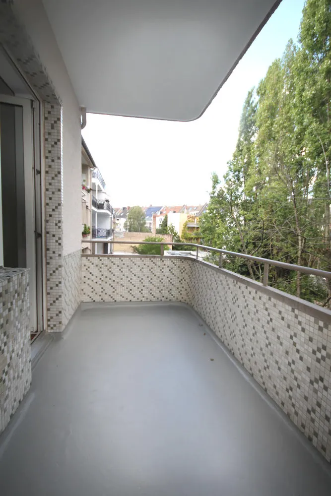 3 room apartment with 94 m² in Düsseldorf – Photo 7
