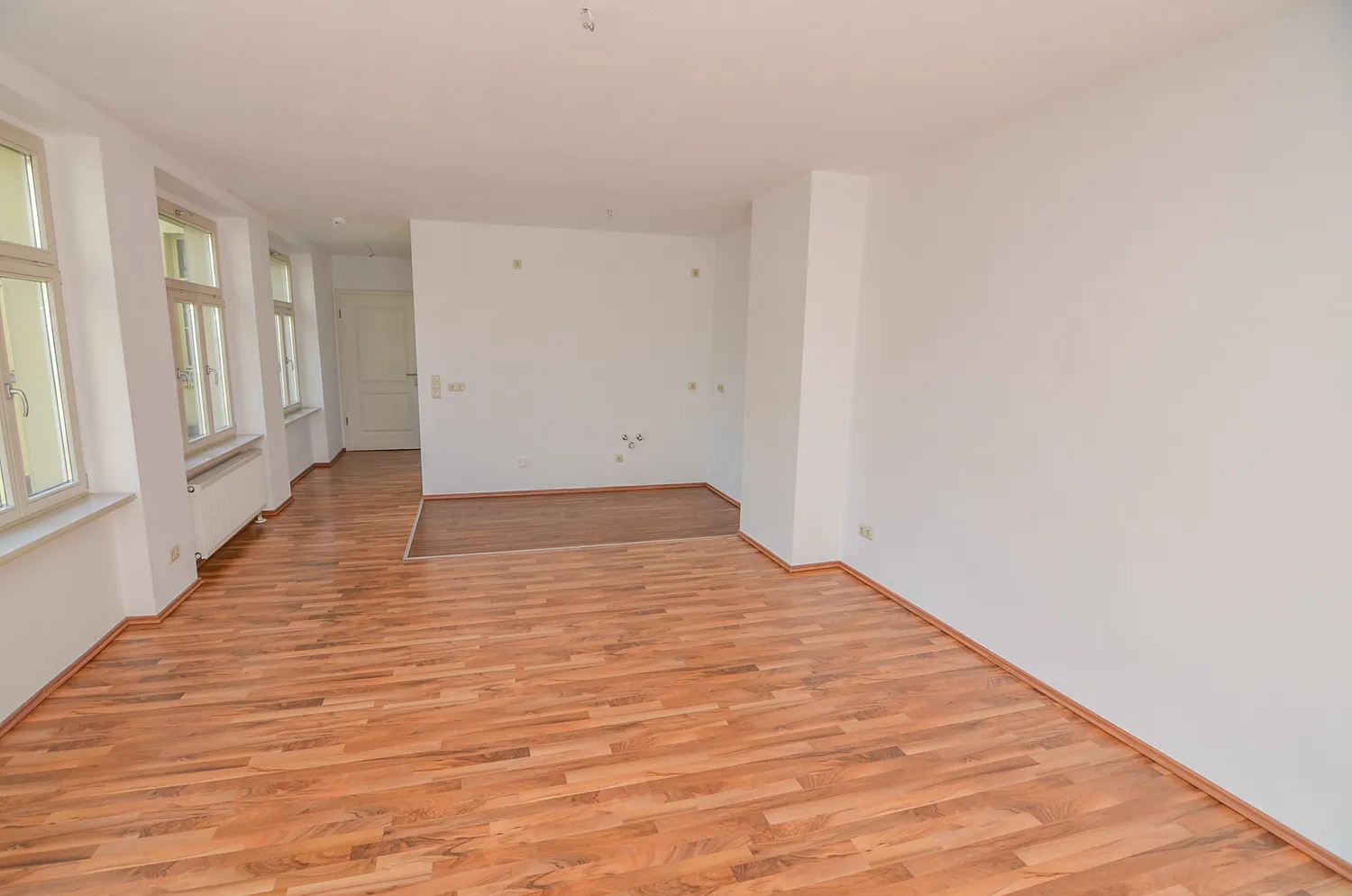 2 Zimmer Wohnung mit 52 m² in Halle (Saale) – Bild 12