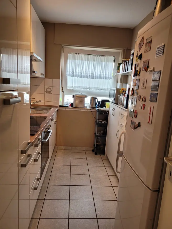 2 Zimmer Wohnung mit 42 m² in Düren – Bild 6