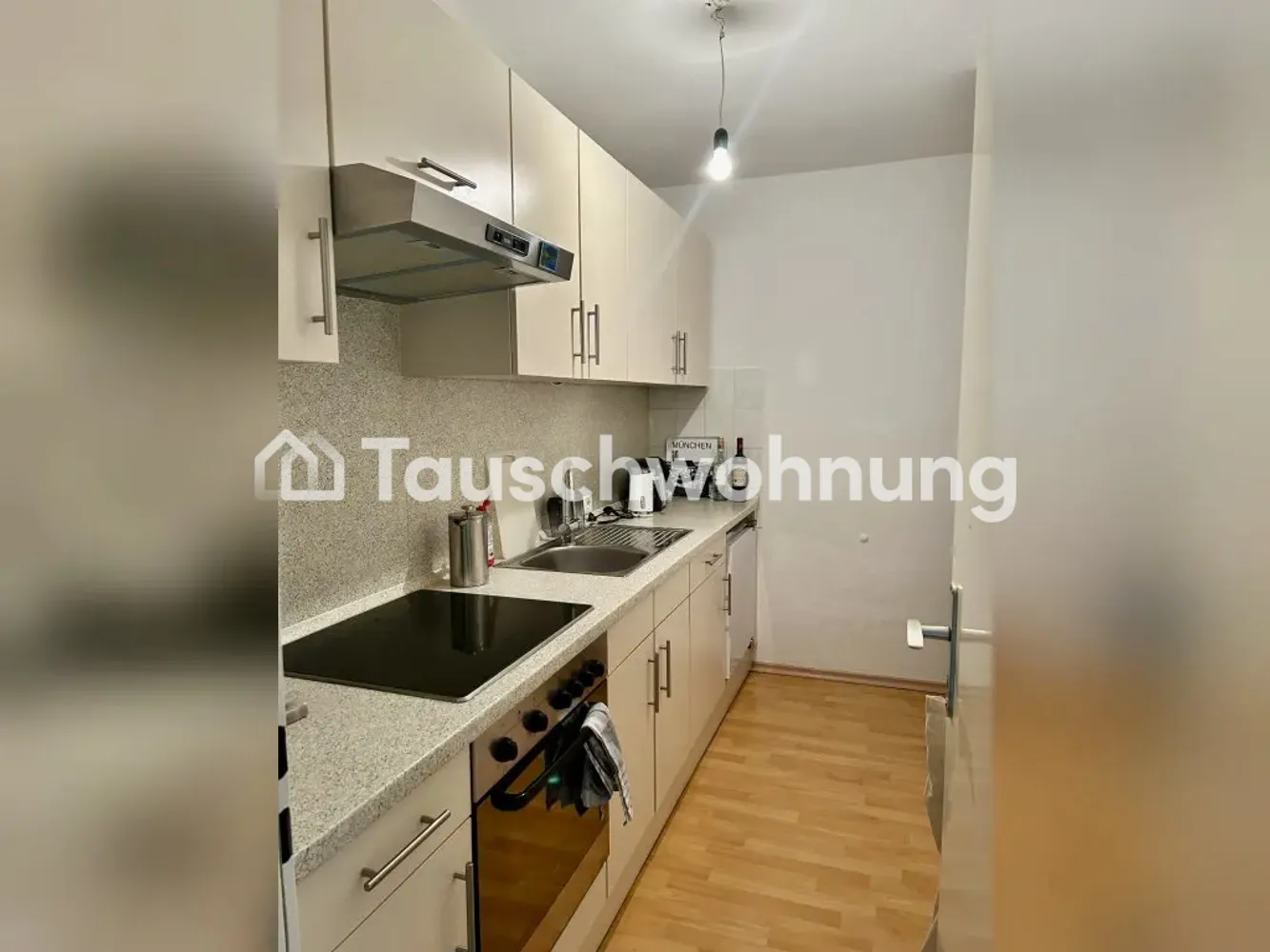 1 Zimmer Wohnung mit 42 m² in München – Bild 1