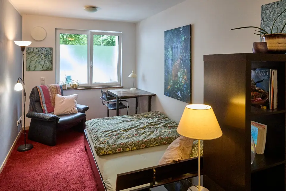 Studio mit 15 m² in Starnberg – Bild 5