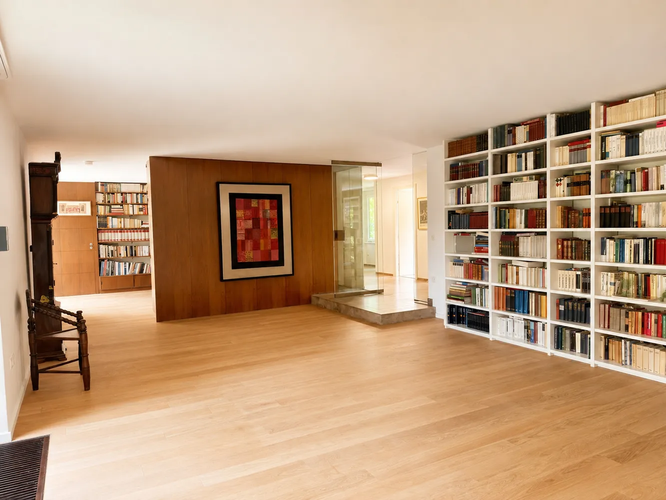 8 room house with 254 m² in Hanover – Photo 6