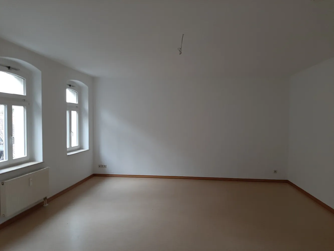 2 Zimmer Wohnung mit 61 m² in Weißenfels – Bild 7