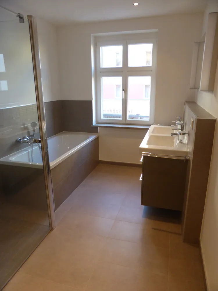 2 Zimmer Wohnung mit 66 m² in Leipzig – Bild 8
