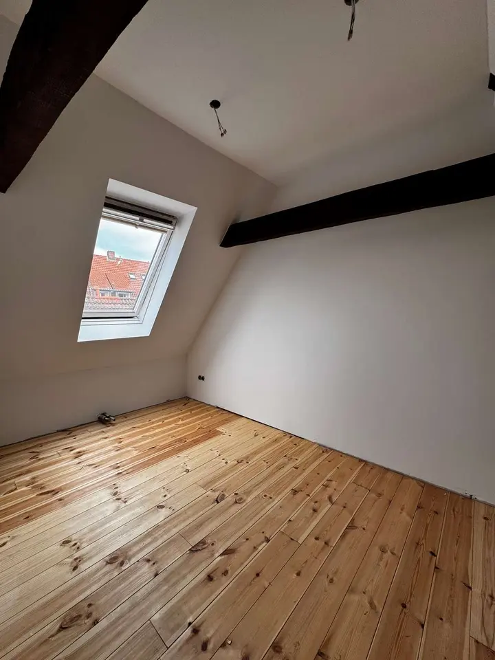 3 Zimmer Wohnung mit 90 m² in Quakenbrück – Bild 6