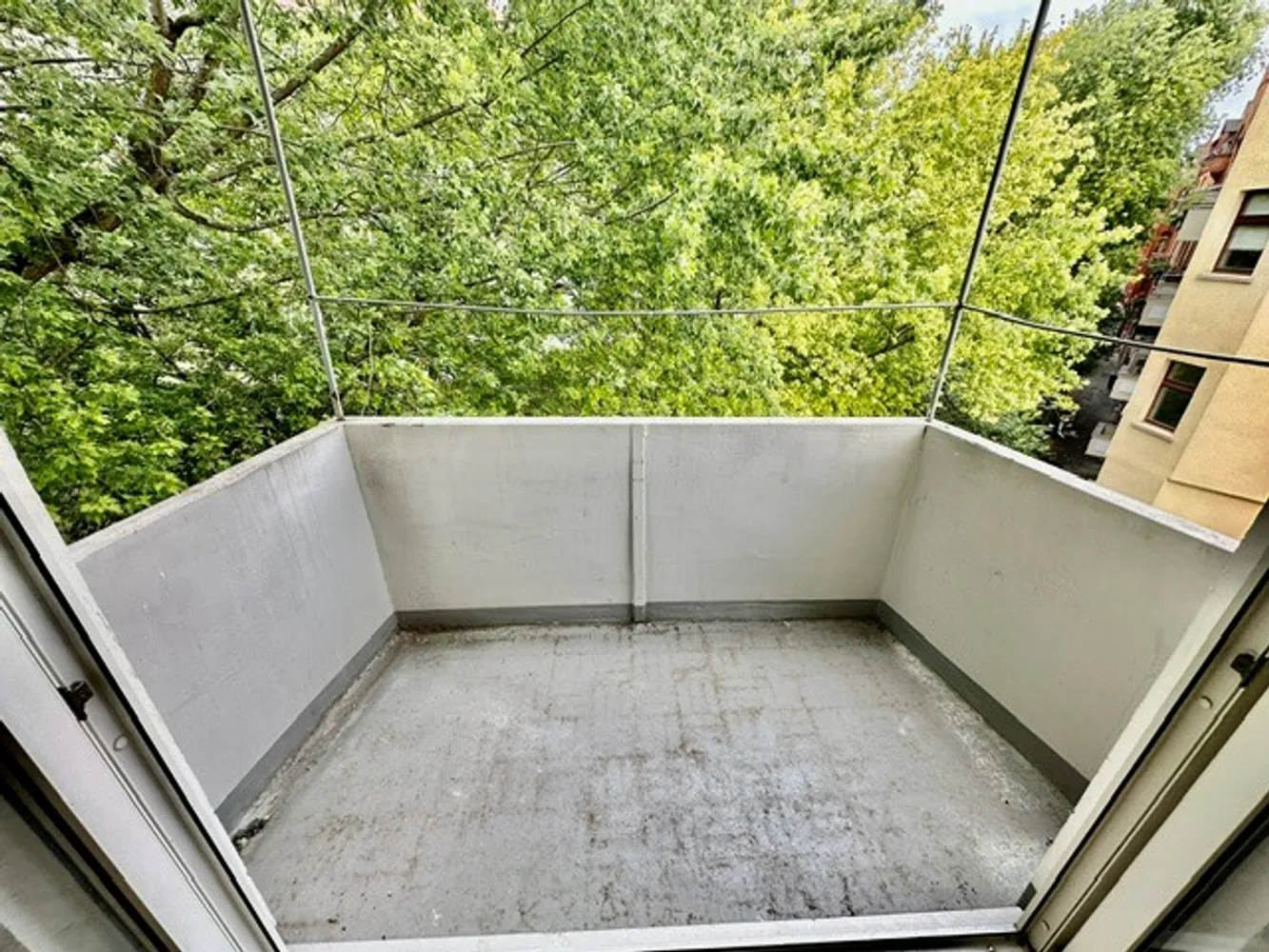 2 Zimmer Wohnung mit 51 m² in Wiesbaden – Bild 3