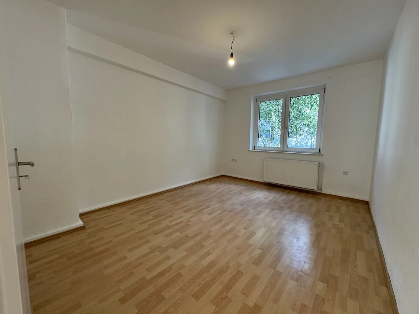 2 Zimmer Wohnung mit 57 m² in Dortmund – Bild 3