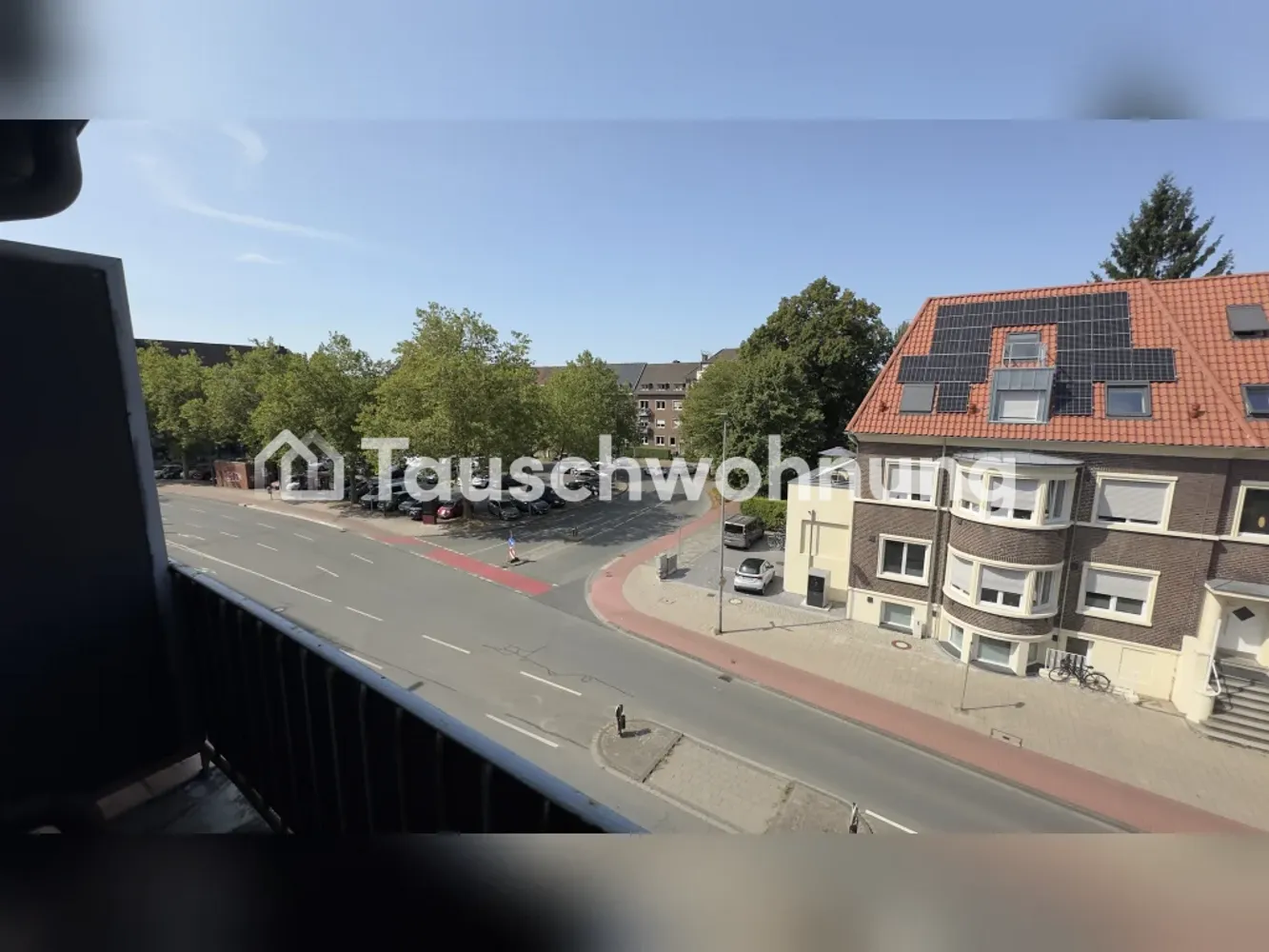 2 Zimmer Wohnung mit 64 m² in Münster – Bild 4