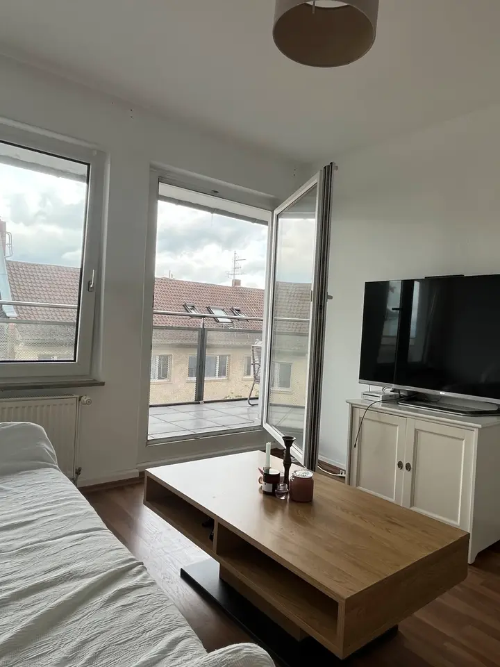 WG-Zimmer mit 16 m² in Gießen – Bild 10